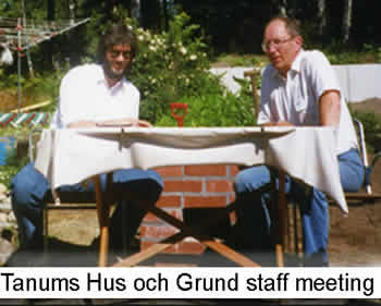 TH&G mtg